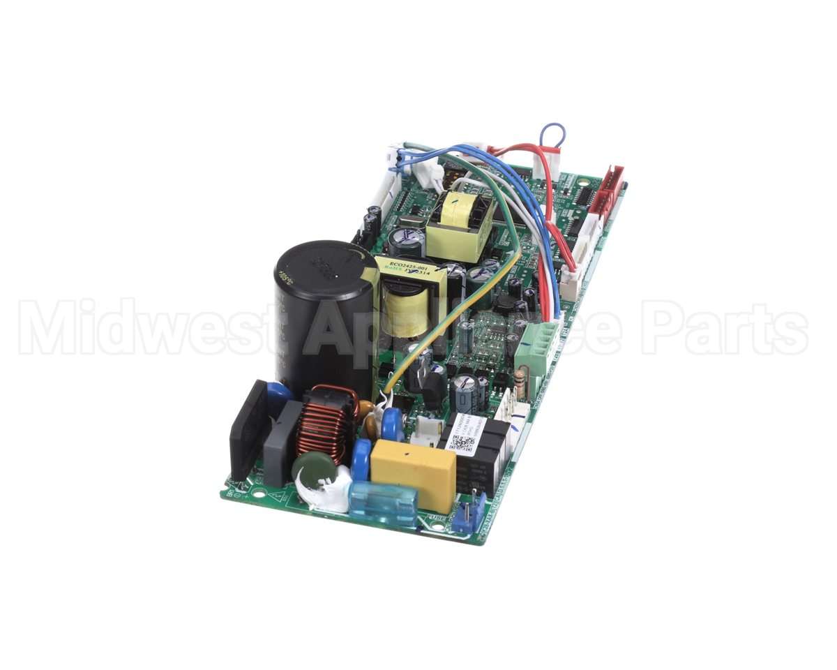 17126000A02832 Carrier Board Main Control