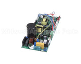 17126000A02832 Carrier Board Main Control