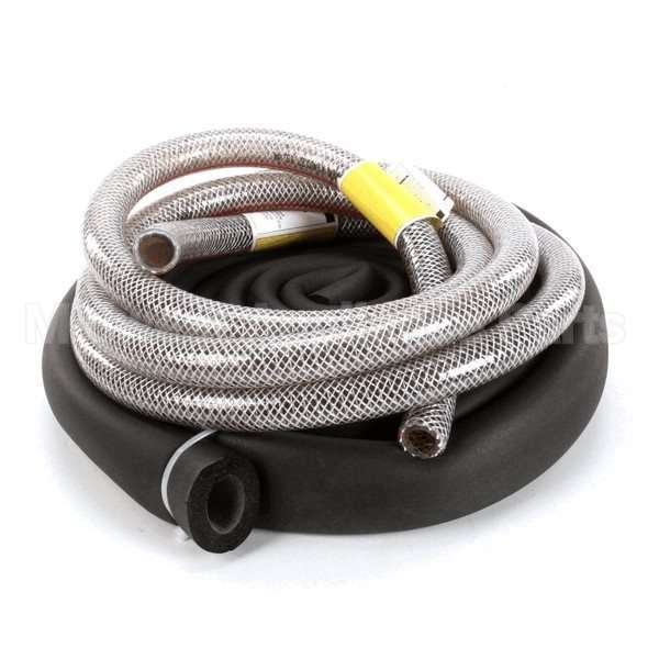 171280 Compatible Follett Tube, Polywire, 10