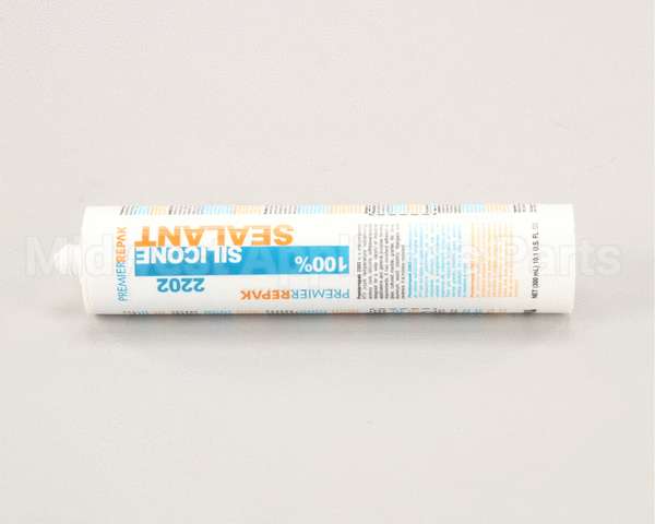 17130-0006 Middleby Sealant,Silicon Rubbr 11Oz/Per