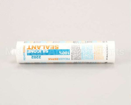 17130-0006 Middleby Sealant,Silicon Rubbr 11Oz/Per