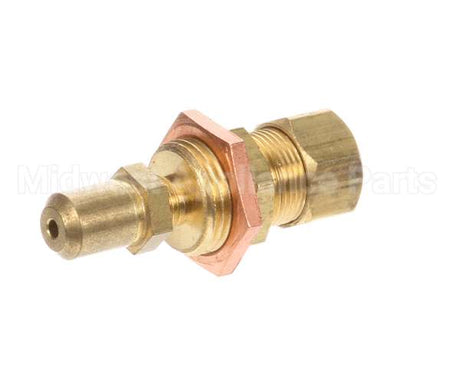 17130-1 Montague Orifice, Hex Comp Fit--#32 X 7