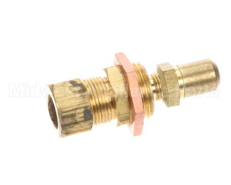 17130-1 Montague Orifice, Hex Comp Fit--#32 X 7