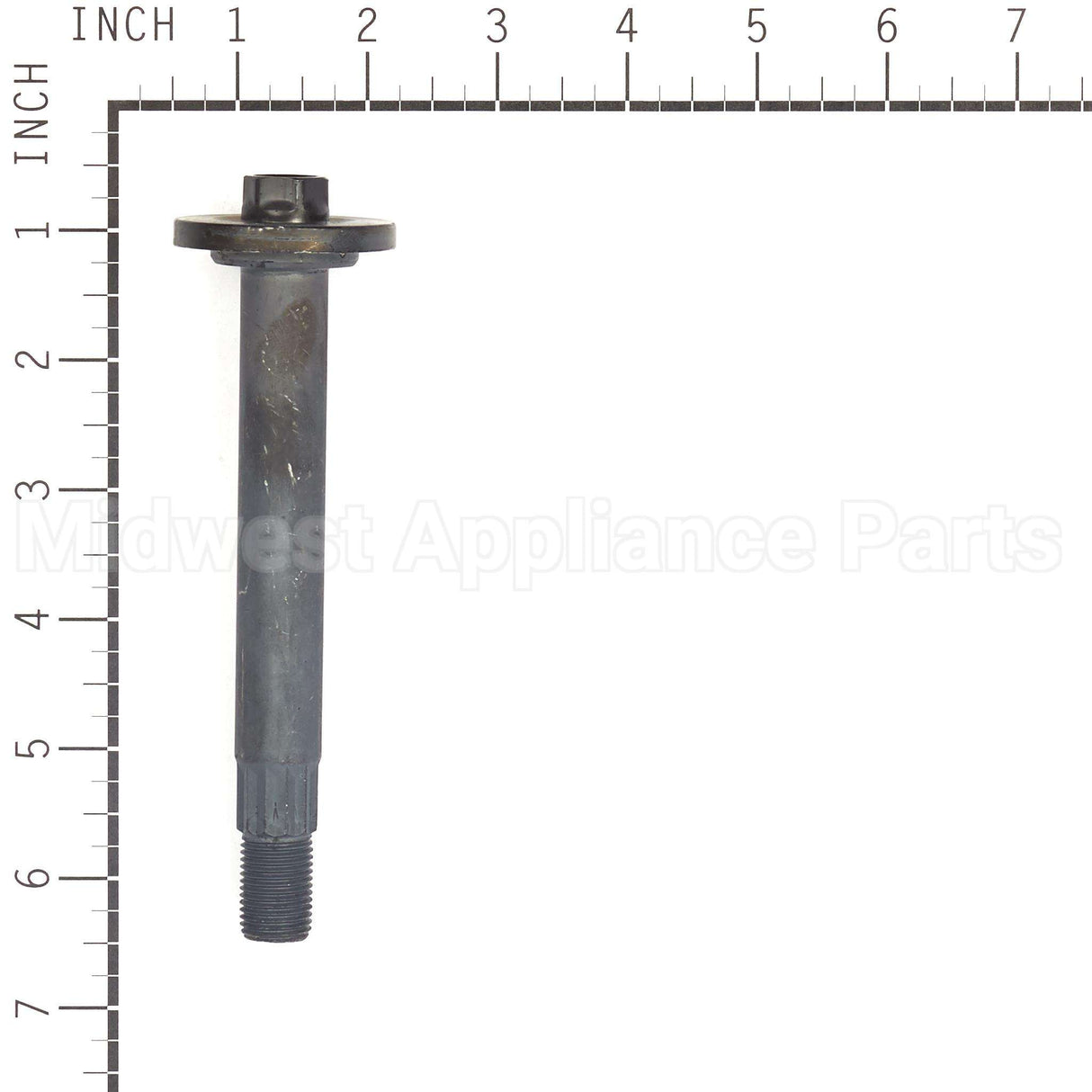 1713195SM Briggs & Stratton Shaftarbor