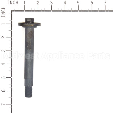 1713195SM Briggs & Stratton Shaftarbor