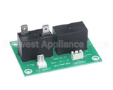 171328 Norlake Sub- Pcb Tmfc201-19A-010