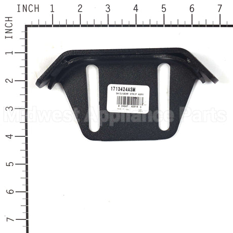 1713424ASM Briggs & Stratton Skid/Wear Strip Asmy-