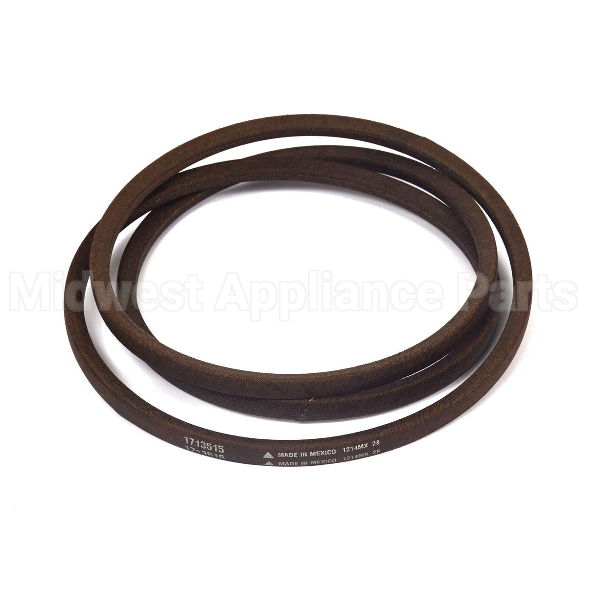 1713515SM Briggs & Stratton V-Belt Ha   078.10