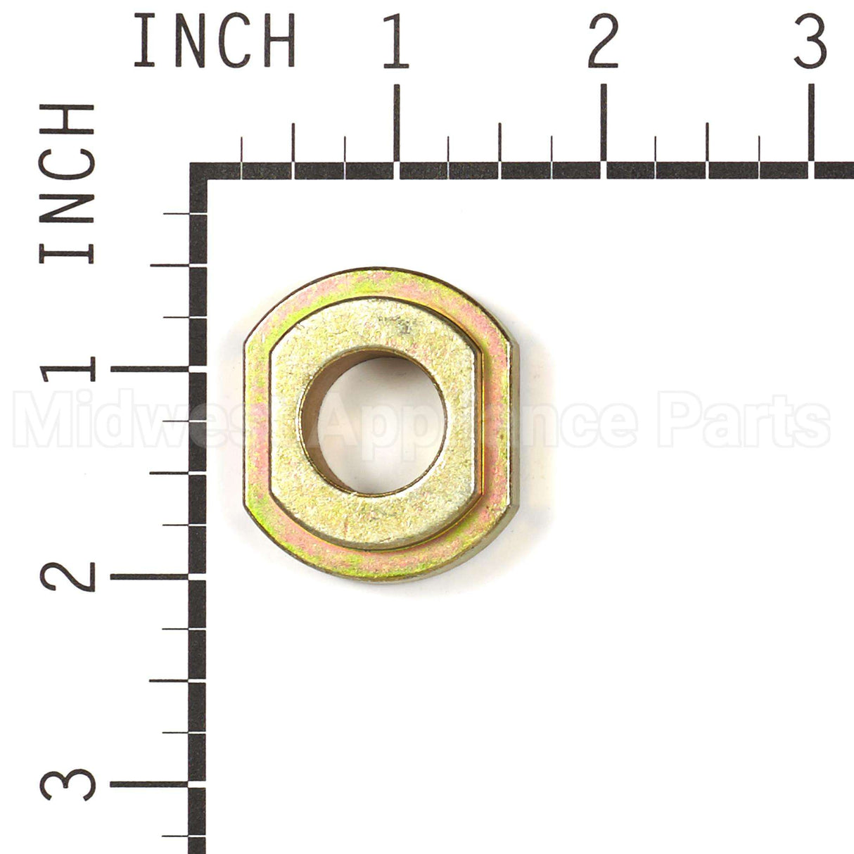 1713533SM Briggs & Stratton Hubdouble Pulley