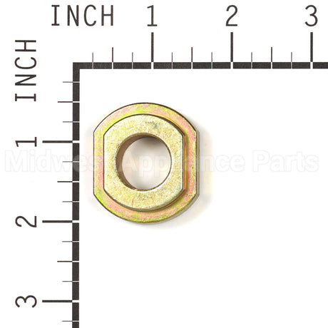 1713533SM Briggs & Stratton Hubdouble Pulley