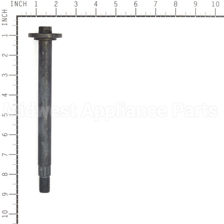 1713612SM Briggs & Stratton Shaftarbor