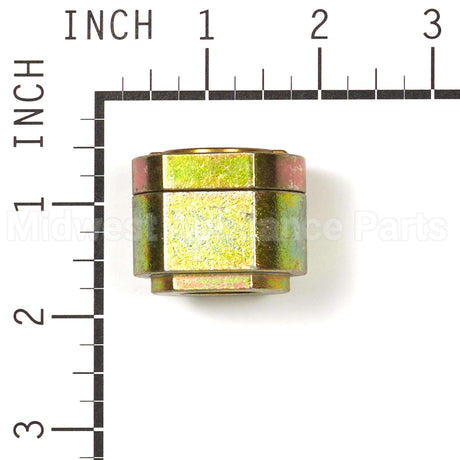 1713613SM Briggs & Stratton Hub