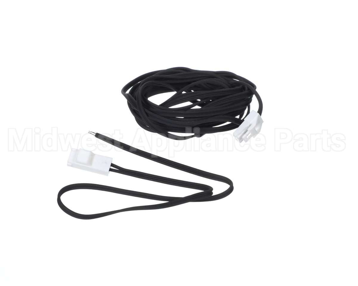 171367 Norlake Temp Control Sensor - Black (Cabinet Air