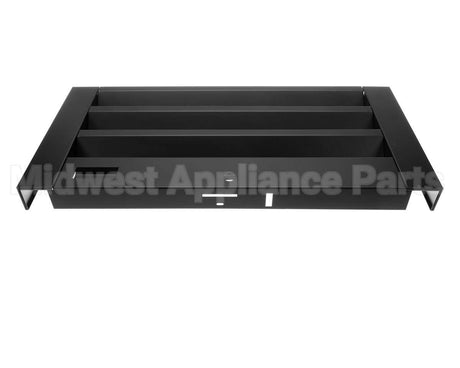 171370 Norlake Lower Front Grill - Black