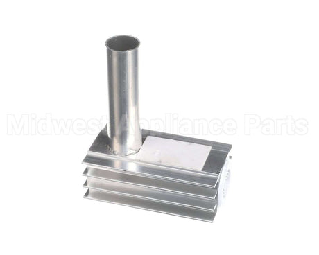 171373 Norlake Pressure Relief Valve (Optional)