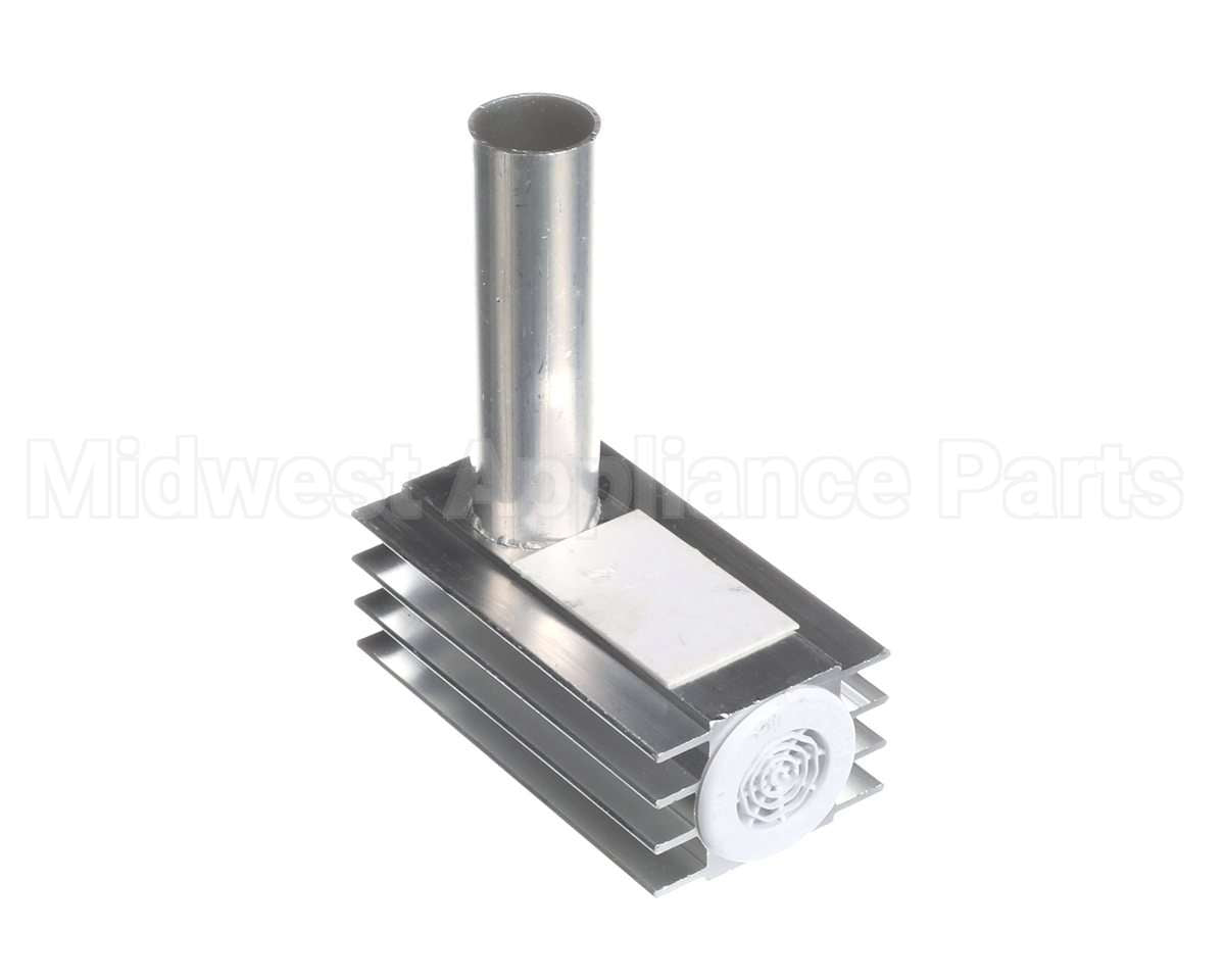171373 Norlake Pressure Relief Valve (Optional)