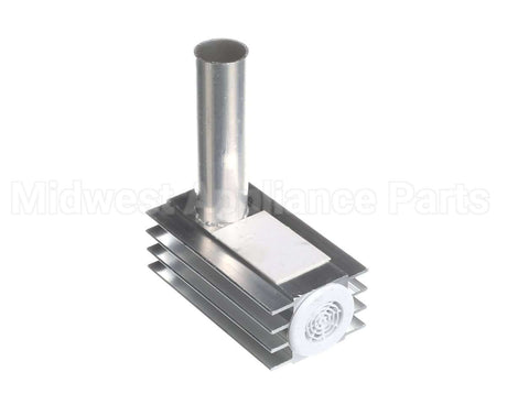 171373 Norlake Pressure Relief Valve (Optional)