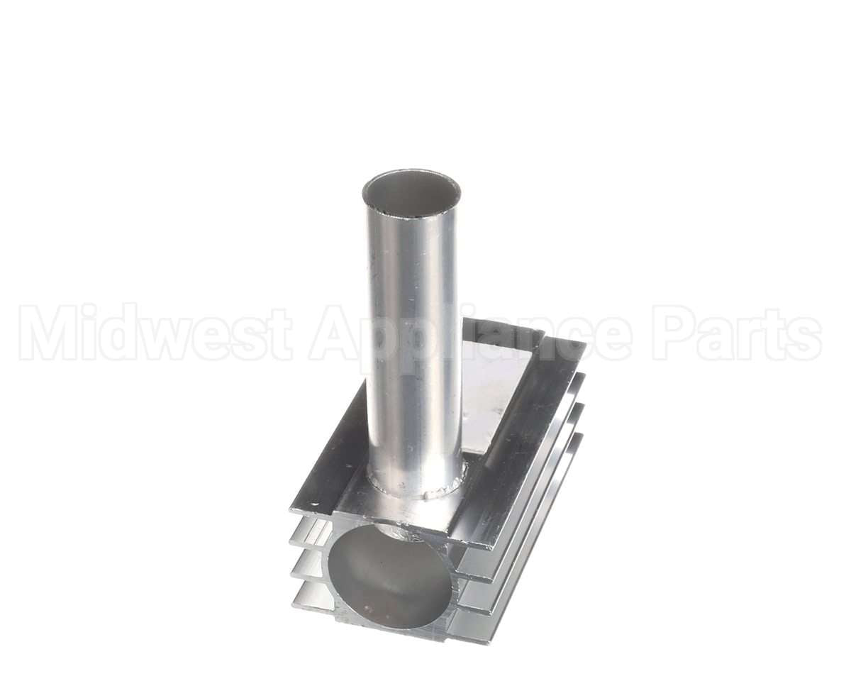 171373 Norlake Pressure Relief Valve (Optional)