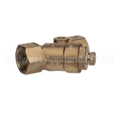 17138 Gaylord Line Strainer Lead Free