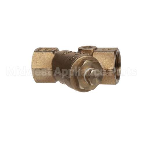 17138 Gaylord Line Strainer Lead Free