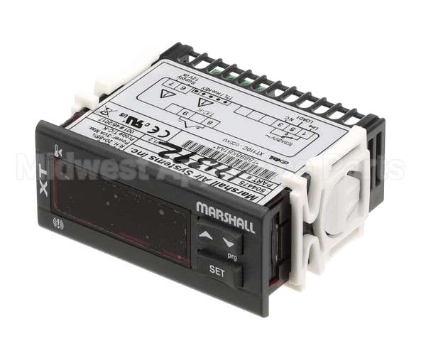 171392 Marshall Air Control,Temperature Top Dk3Jck