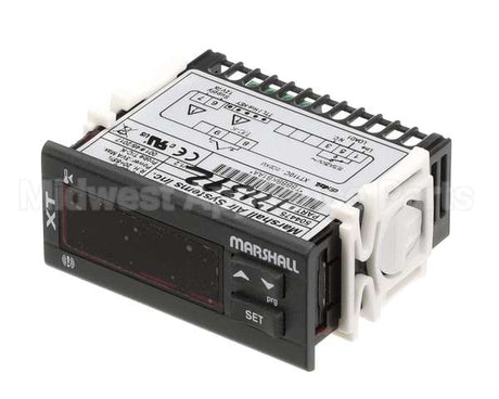 171392 Marshall Air Control,Temperature Top Dk3Jck