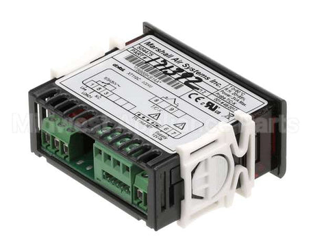 171392 Marshall Air Control,Temperature Top Dk3Jck