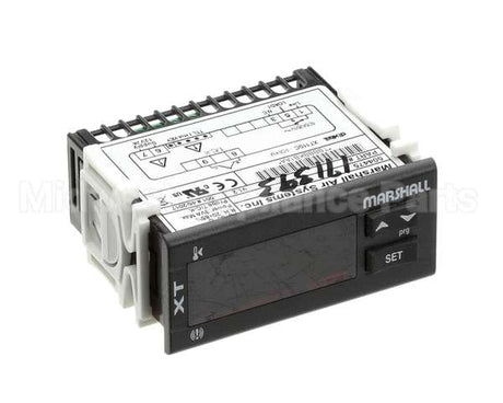 171393 Marshall Air Control, Temp Bottom Dk3Jck