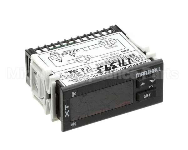 171393 Marshall Air Control, Temp Bottom Dk3Jck