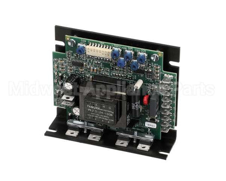 171394 Marshall Air Circuit Bd Speed Control