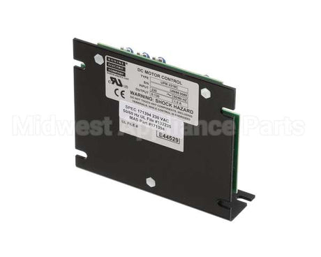 171394 Marshall Air Circuit Bd Speed Control