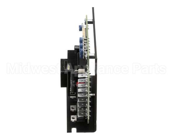 171394 Marshall Air Circuit Bd Speed Control