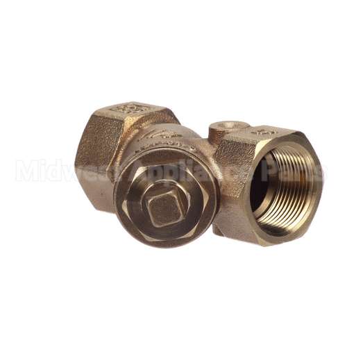 17140 Gaylord 1 Line Strainer Lead Free