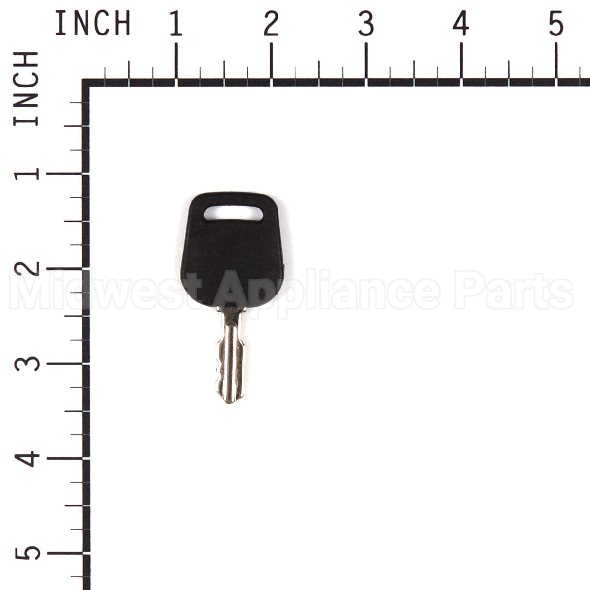1714054SM Briggs & Stratton Key-Ignitiom W/Plasti