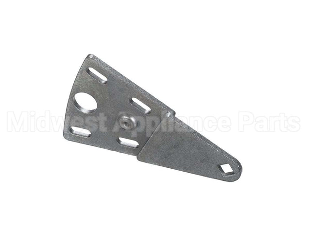 171423 Norlake Door Hinge, Top Rh