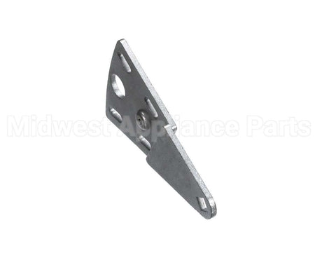 171423 Norlake Door Hinge, Top Rh