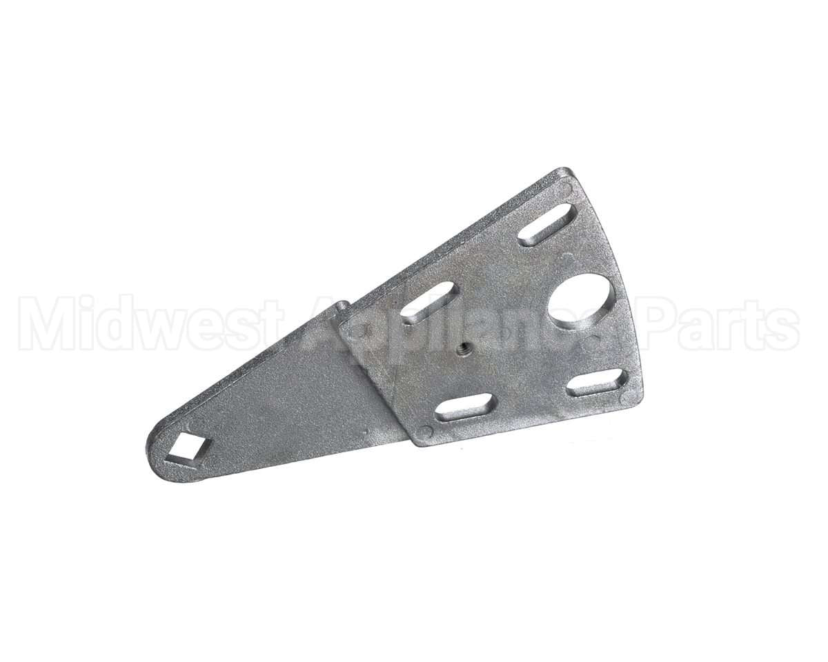 171423 Norlake Door Hinge, Top Rh