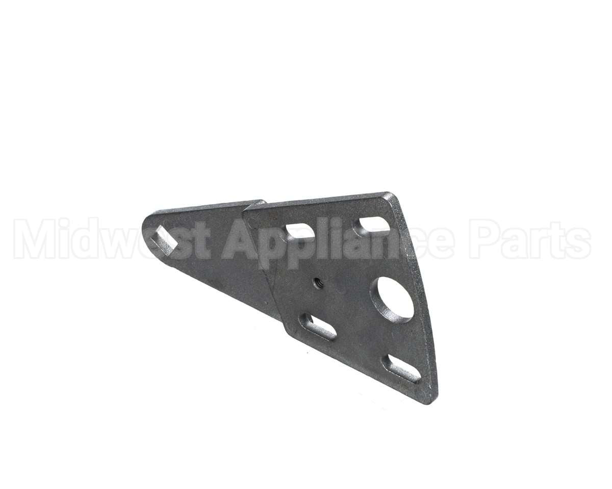 171423 Norlake Door Hinge, Top Rh