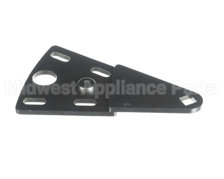 171424 Norlake Door Hinge, Top Lh