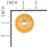 1714255SM Briggs & Stratton Spacer-0.406Id 1.50 O