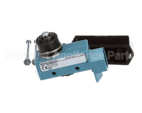 171434 Capkold Plunger Switch