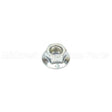 1714419SM Briggs & Stratton Nut-Hex Flange 9/16-1