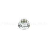 1714419SM Briggs & Stratton Nut-Hex Flange 9/16-1