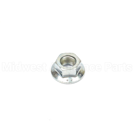 1714419SM Briggs & Stratton Nut-Hex Flange 9/16-1