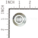 1714419SM Briggs & Stratton Nut-Hex Flange 9/16-1