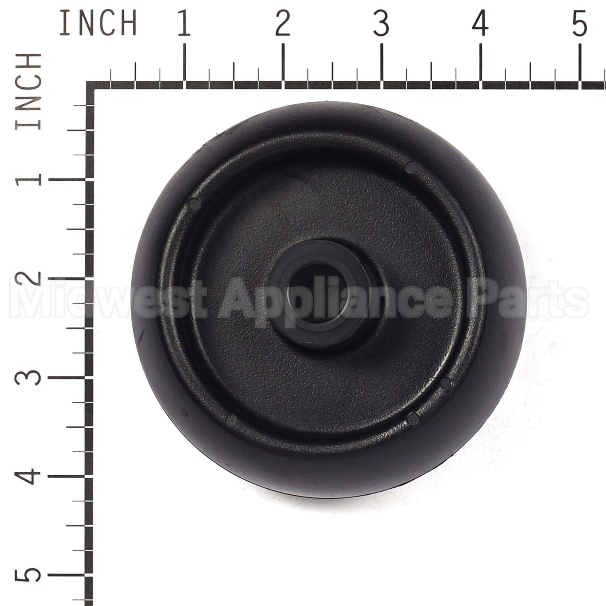 1714760SM Briggs & Stratton Gauge Wheel