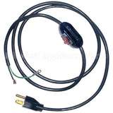 17152-1 Compatible Vollrath On/Off Sw/Cord Assy