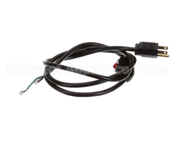 17152-1 Vollrath Power Cord W/Switch