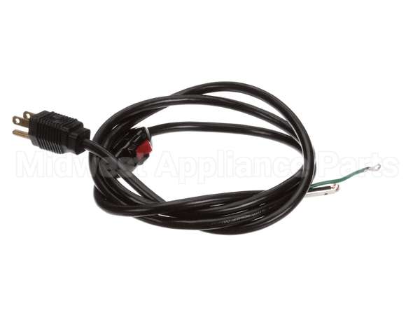 17152-1 Vollrath Power Cord W/Switch