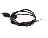 17152-1 Vollrath Power Cord W/Switch
